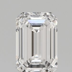 1.19 cctw VVS2 - Lab Grown Loose Diamond