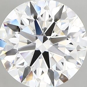 2.03 cctw VVS2 - Lab Grown Loose Diamond