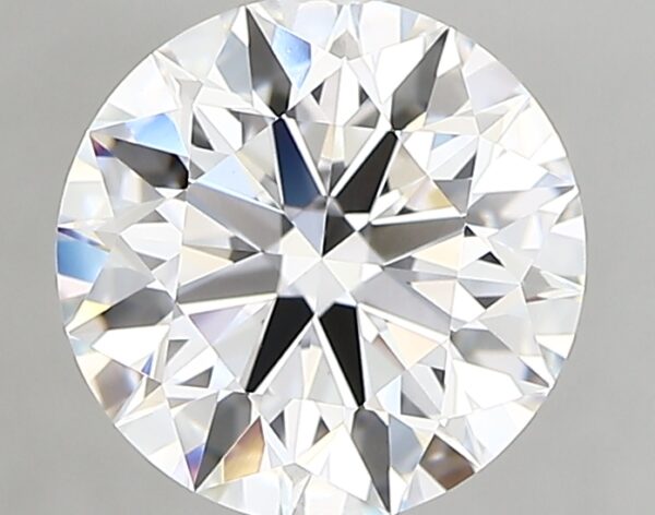 2.03 cctw VVS2 - Lab Grown Loose Diamond