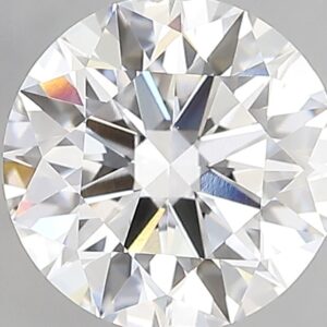 2.09 cctw VVS2 - Lab Grown Loose Diamond