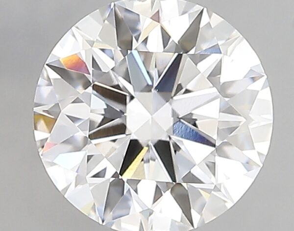 2.09 cctw VVS2 - Lab Grown Loose Diamond