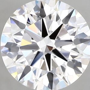 2.08 cctw VVS2 - Lab Grown Loose Diamond