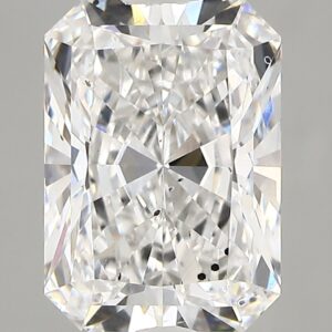 2.25 cctw SI1 - Lab Grown Loose Diamond