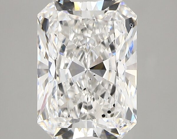 2.25 cctw SI1 - Lab Grown Loose Diamond