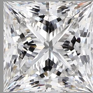 3.20 cctw SI1 - Lab Grown Loose Diamond