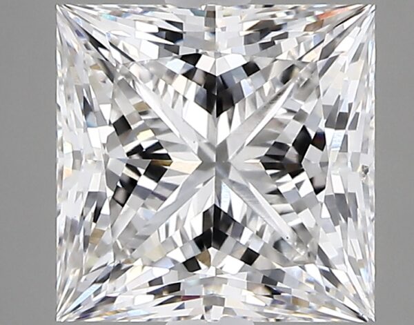 3.20 cctw SI1 - Lab Grown Loose Diamond