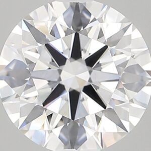 1.38 cctw VVS2 - Lab Grown Loose Diamond