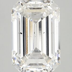 3.40 cctw SI1 - Lab Grown Loose Diamond