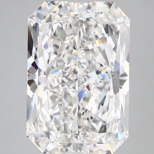 4.19 cctw SI1 - Lab Grown Loose Diamond