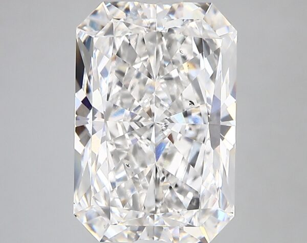 4.19 cctw SI1 - Lab Grown Loose Diamond