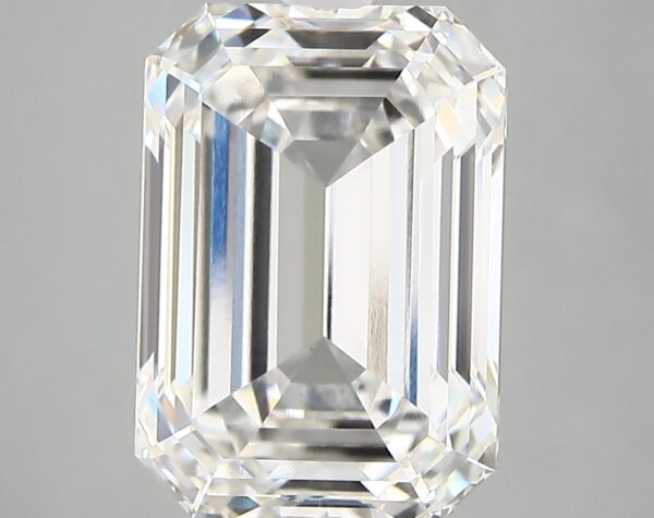 5.07 cctw VS1 - Lab Grown Loose Diamond
