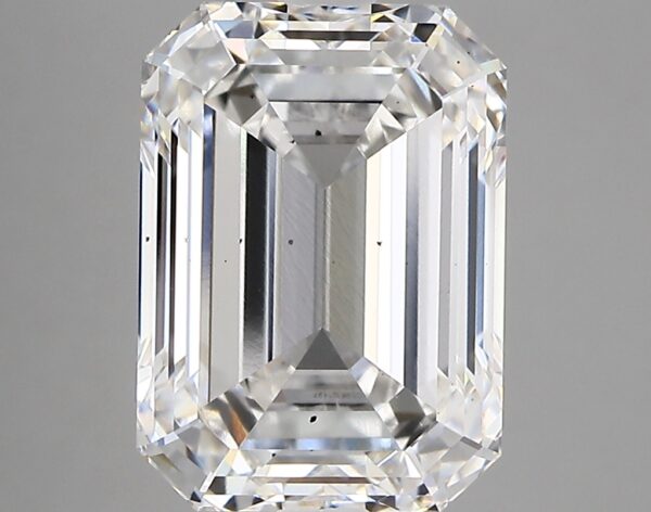 5.13 cctw VS2 - Lab Grown Loose Diamond