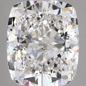 3.98 cctw SI1 - Lab Grown Loose Diamond