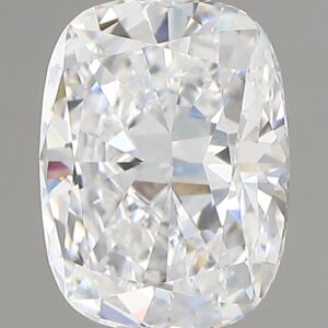 1.20 cctw VVS2 - Lab Grown Loose Diamond