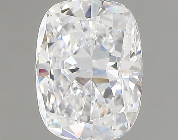 1.20 cctw VVS2 - Lab Grown Loose Diamond