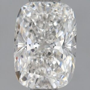 0.90 cctw VS1 - Lab Grown Loose Diamond