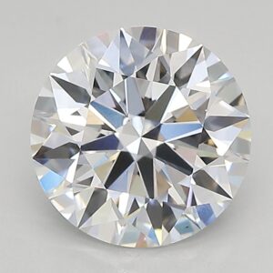 2.32 cctw VS1 - Lab Grown Loose Diamond