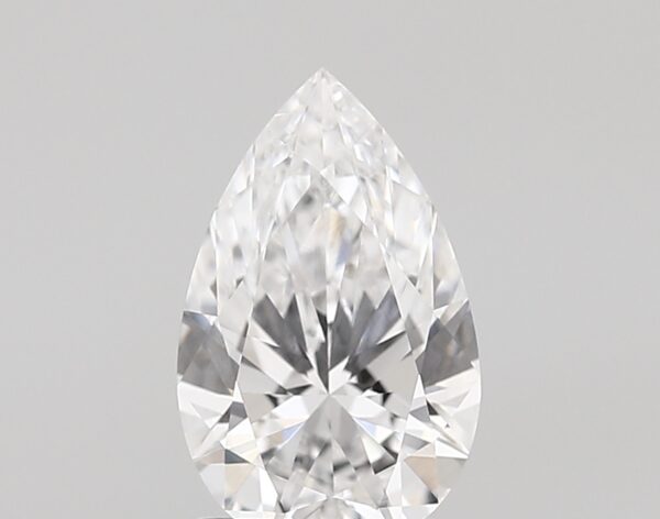 1.37 cctw VVS1 - Lab Grown Loose Diamond