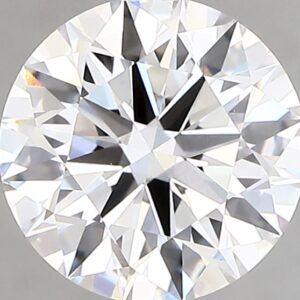 2.06 cctw VVS2 - Lab Grown Loose Diamond