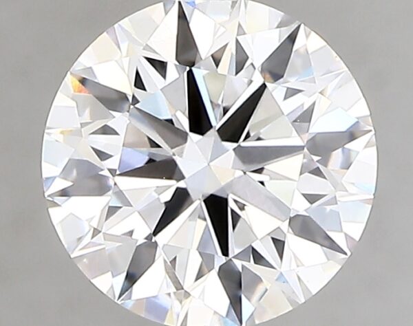2.06 cctw VVS2 - Lab Grown Loose Diamond