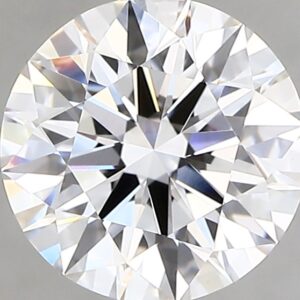 2.02 cctw VVS2 - Lab Grown Loose Diamond