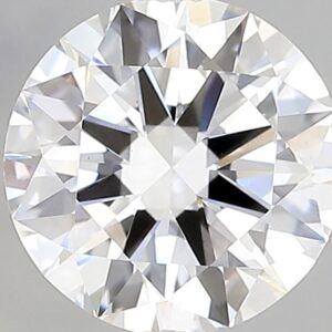 2.01 cctw VVS2 - Lab Grown Loose Diamond