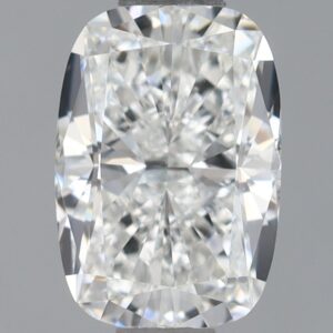 0.90 cctw VS1 - Lab Grown Loose Diamond