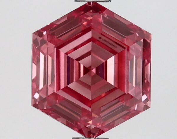1.71 cctw VS1 - Lab Grown Loose Diamond