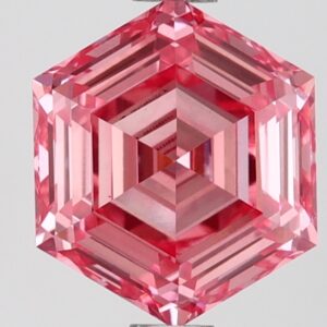 1.64 cctw VS1 - Lab Grown Loose Diamond