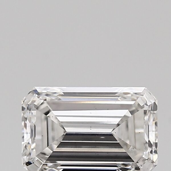 1.50 cctw VS2 - Lab Grown Loose Diamond