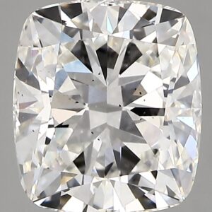 3.21 cctw SI1 - Lab Grown Loose Diamond