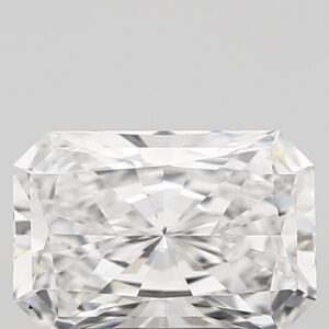 1.63 cctw VS2 - Lab Grown Loose Diamond