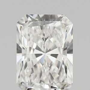 1.17 cctw VVS2 - Lab Grown Loose Diamond
