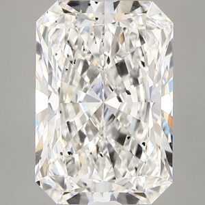 3.64 cctw SI1 - Lab Grown Loose Diamond