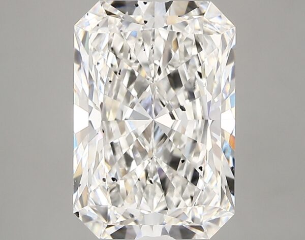 3.64 cctw SI1 - Lab Grown Loose Diamond