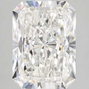 5.28 cctw VS2 - Lab Grown Loose Diamond
