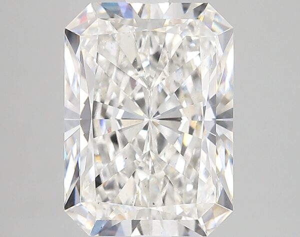 5.28 cctw VS2 - Lab Grown Loose Diamond
