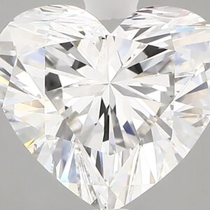 3.13 cctw VS2 - Lab Grown Loose Diamond