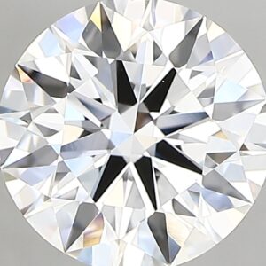 2.07 cctw VVS2 - Lab Grown Loose Diamond
