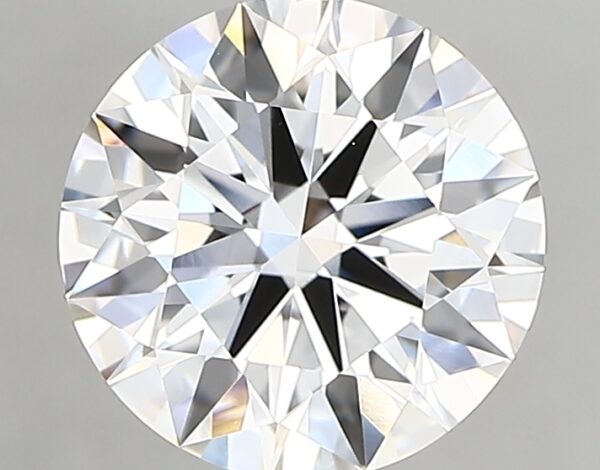 2.07 cctw VVS2 - Lab Grown Loose Diamond