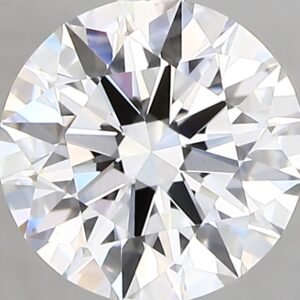 2.06 cctw VVS2 - Lab Grown Loose Diamond