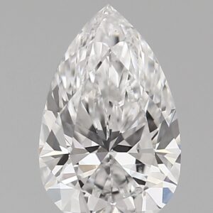 1.53 cctw VVS2 - Lab Grown Loose Diamond