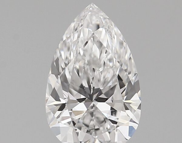 1.53 cctw VVS2 - Lab Grown Loose Diamond