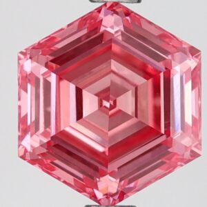 1.89 cctw VVS2 - Lab Grown Loose Diamond