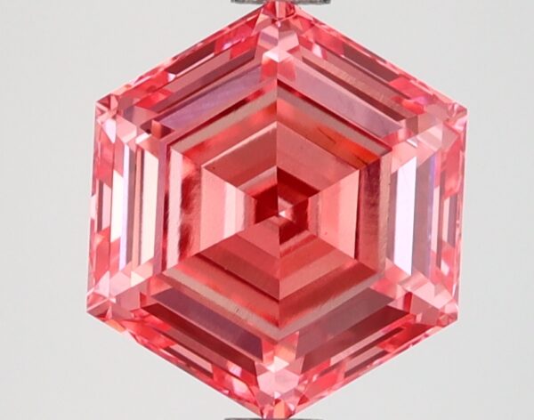 2.08 cctw VS1 - Lab Grown Loose Diamond