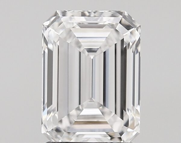 1.82 cctw VVS2 - Lab Grown Loose Diamond