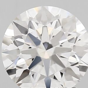 1.72 cctw VVS2 - Lab Grown Loose Diamond