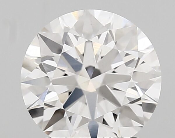 1.72 cctw VVS2 - Lab Grown Loose Diamond