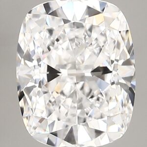 1.36 cctw VS1 - Lab Grown Loose Diamond