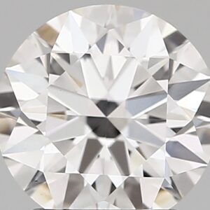 1.90 cctw VVS2 - Lab Grown Loose Diamond